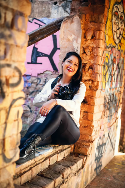 Proporcionamos infinitas possibilidades