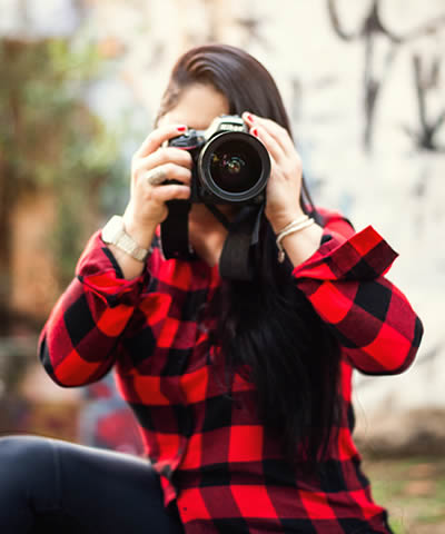 Proporcionamos infinitas possibilidades