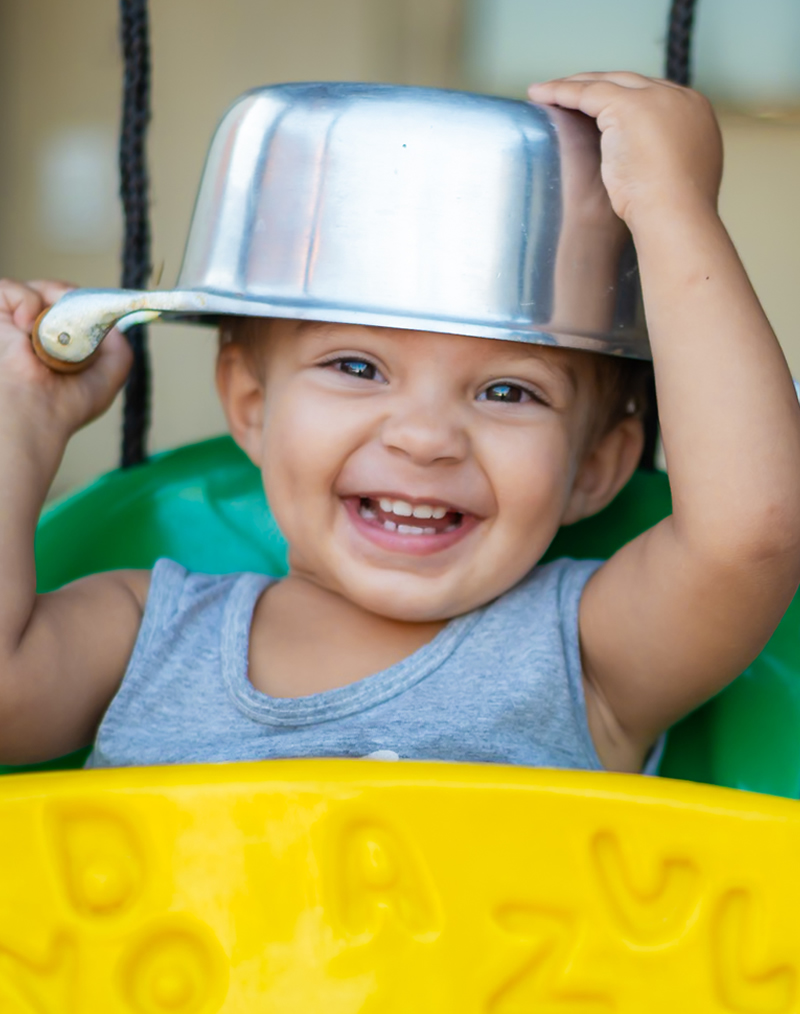 Por que nos escolher